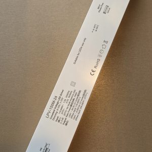 1-10V driver 150W 24V LPV-150M-24