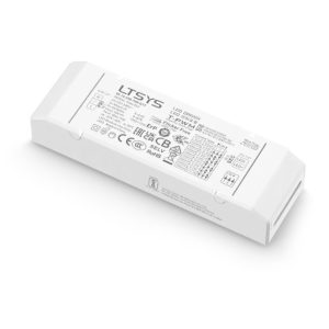 Triac driver 15W 350-700mA
