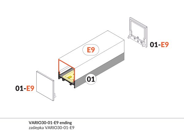 SQ30-1334 (= Vario30-01) - Afbeelding 4