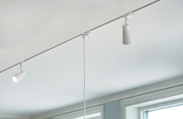Zip 230V rail inbouw - Afbeelding 2