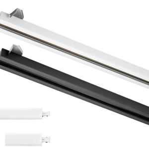 Zip 230V rail inbouw
